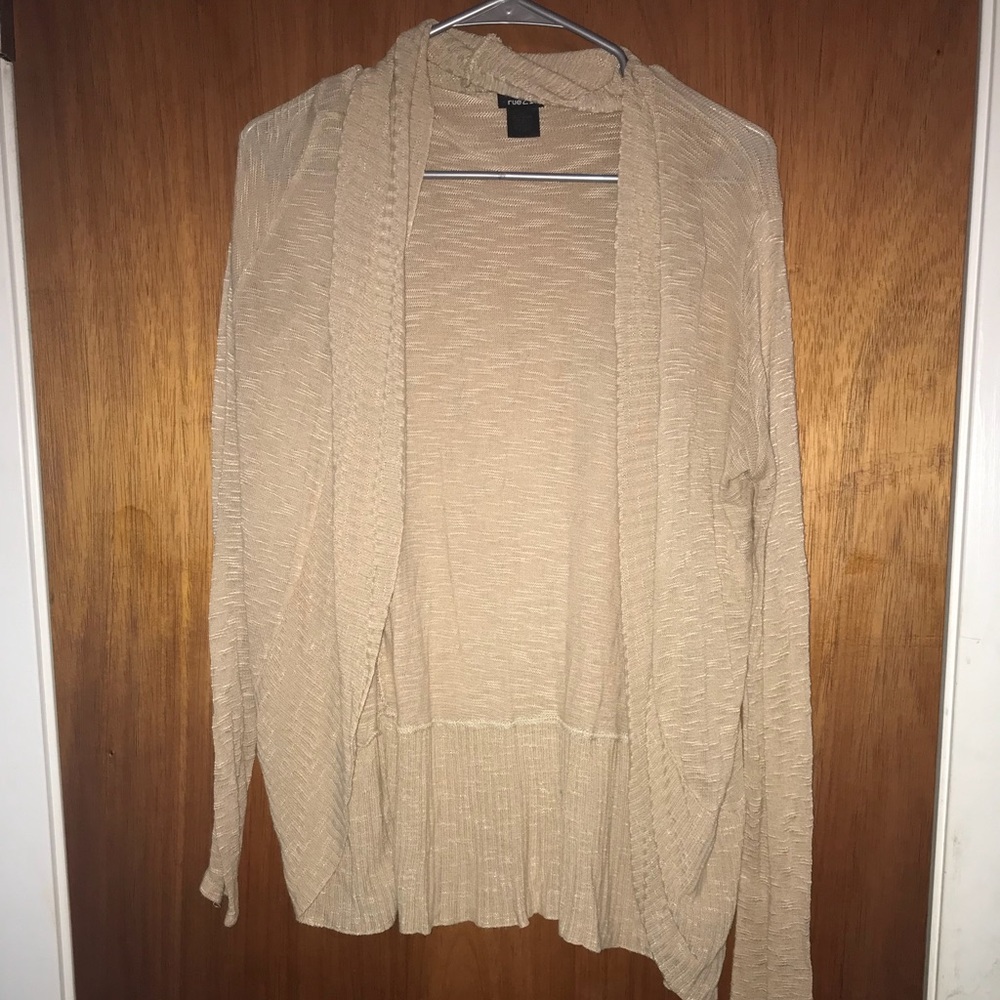 Cardigan